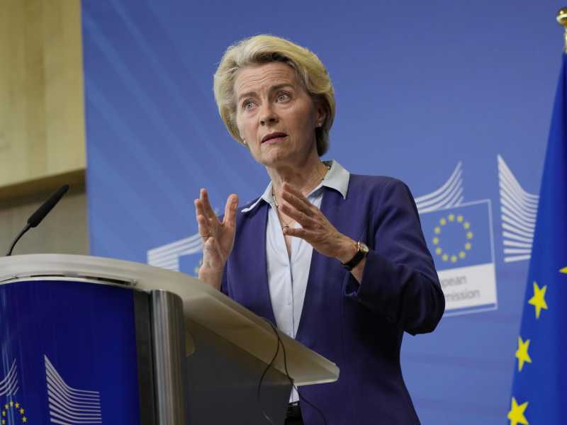 (foto LaPresse)