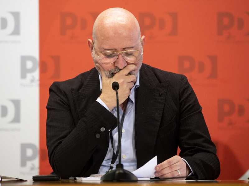 (foto Ansa)