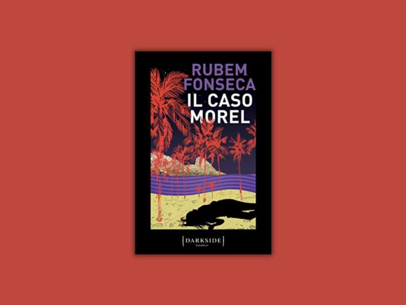 Il caso Morel