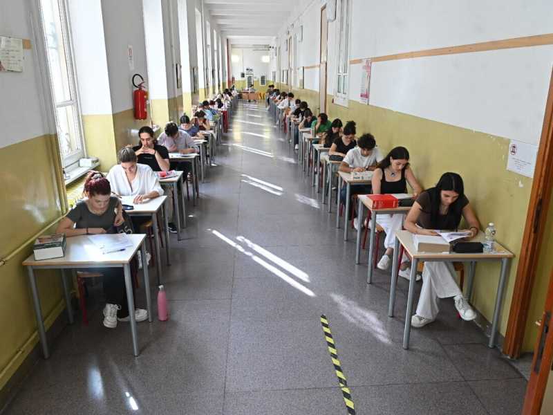 Foto Ansa 