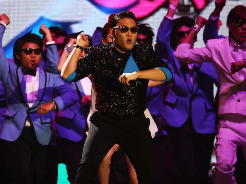 A Parigi la sfida per Expo 2030 è Gualtieri vs Psy