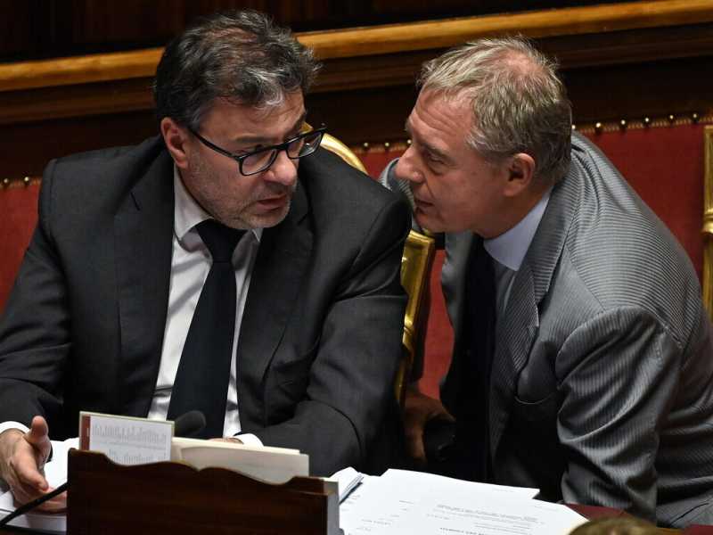 (foto Ansa)