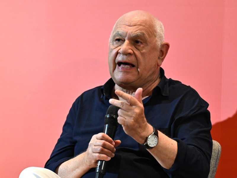 Carlo Nordio (Ansa)