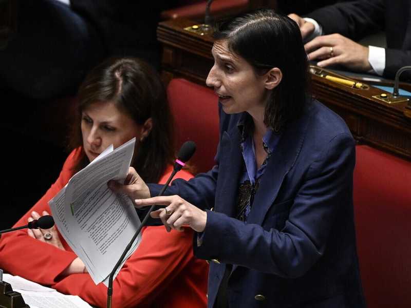 (foto Ansa)