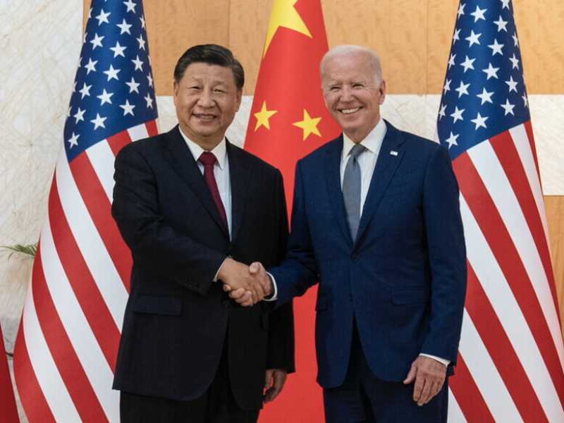 "Dittatore". La parola tabù con cui Biden ha definito Xi non è una gaffe