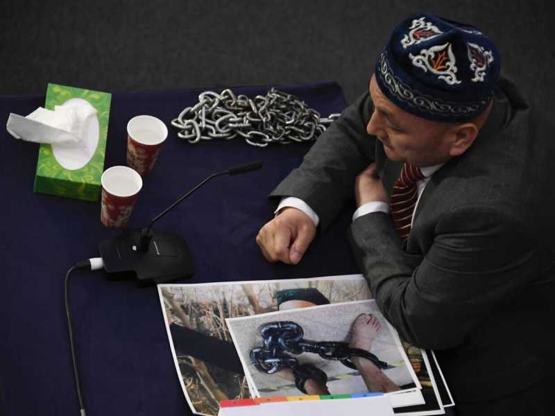 Foto Ap, via LaPresse
