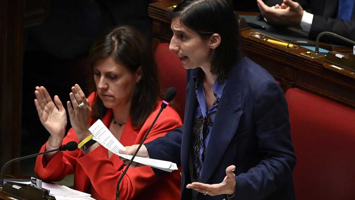 Immagine di Il Pd contro il rifinanziamento alla guardia costiera libica