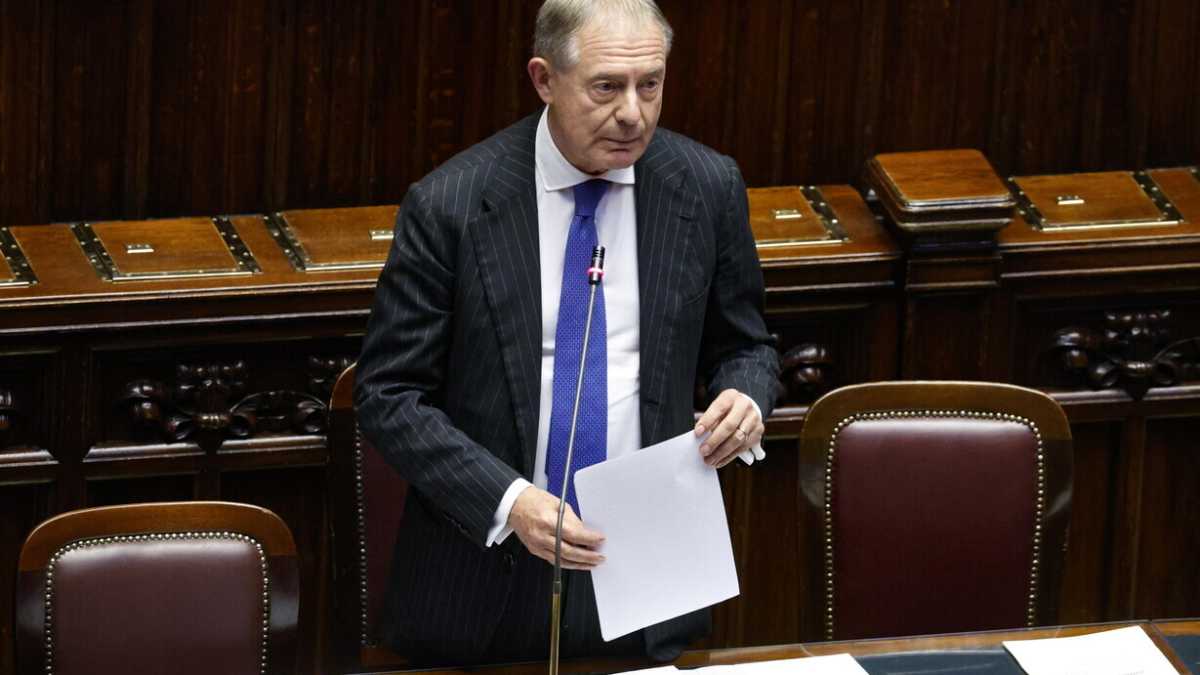 Immagine di Meloni usa il golden power su Pirelli. Bene. Ma qualcosa non torna