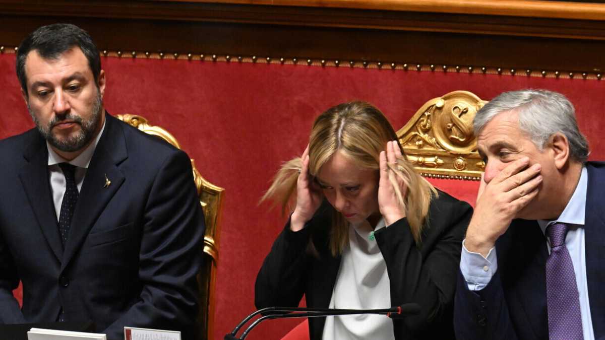 Immagine di Via libera al testo base del Mes in commissione. Ma la maggioranza non si presenta