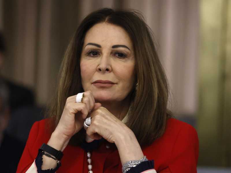 La ministra del Turismo, Daniela Santanch&eacute; (Ansa)