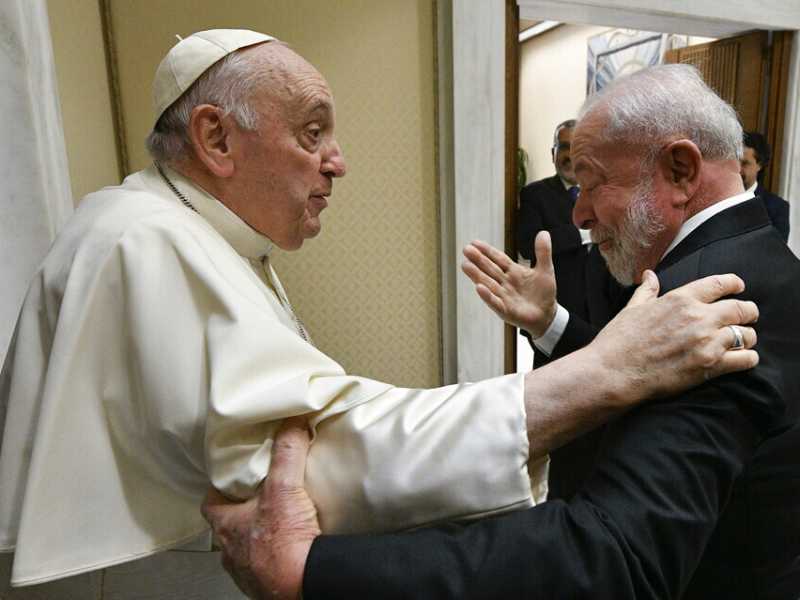(foto LaPresse)