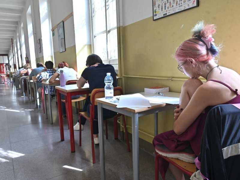 Foto Ansa&nbsp;
