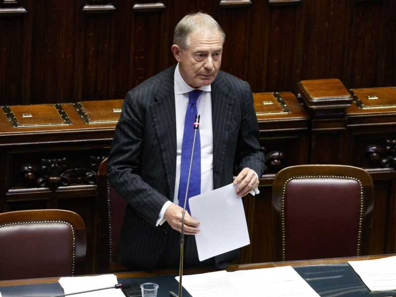 (foto Ansa)