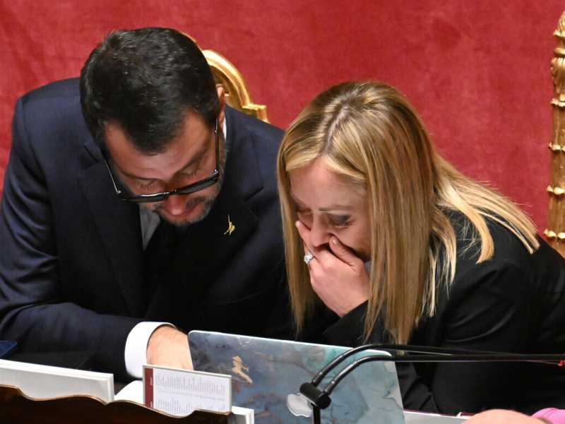 (foto Ansa)