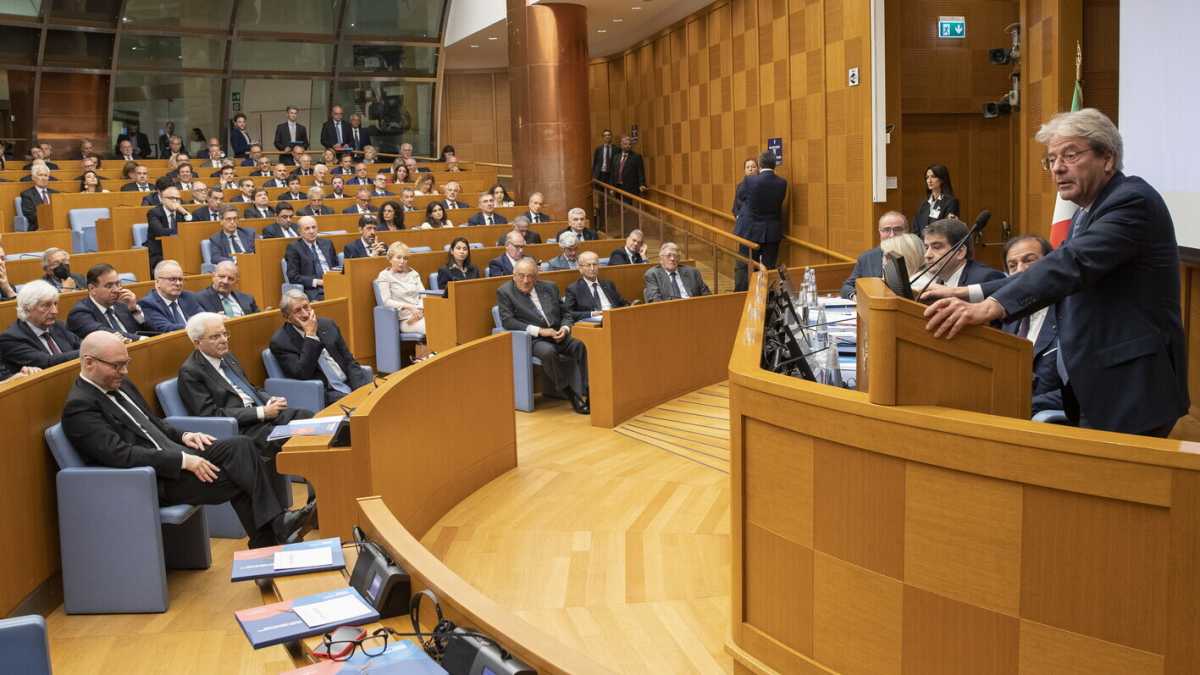 Immagine di Come trovare soldi per una vera politica industriale europea