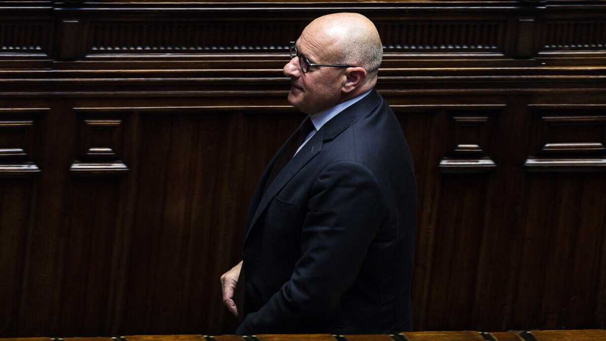 Immagine di Rampelli (FdI) su Ita: “Ricavi in crescita, resti una presenza italiana”