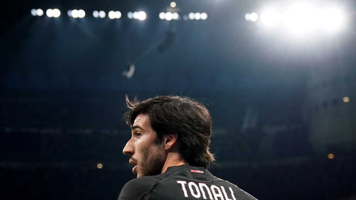Immagine di Tonali sei sicuro di essere felice?