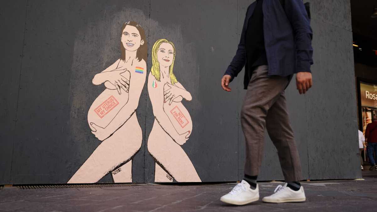 Immagine di La Corte europea per i diritti dell'uomo dà ragione all’Italia sulla surrogata