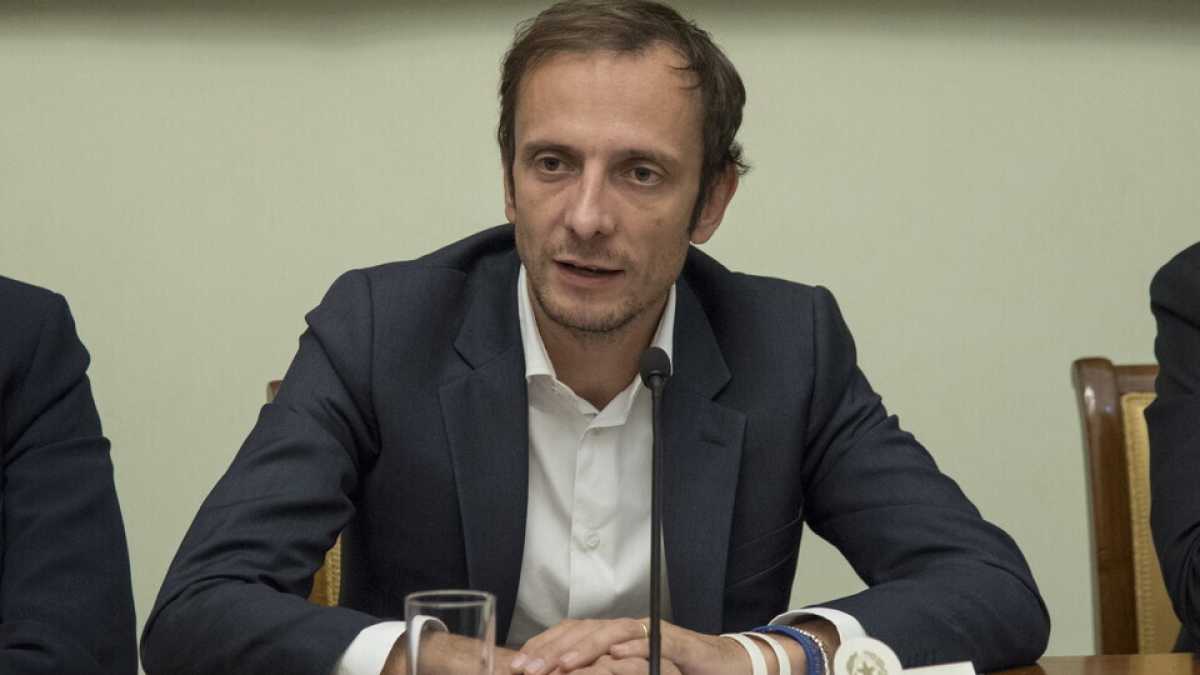 Immagine di Fedriga: "Sul Mes niente ideologia". E Salvini rilancia: "Non è utile al paese"