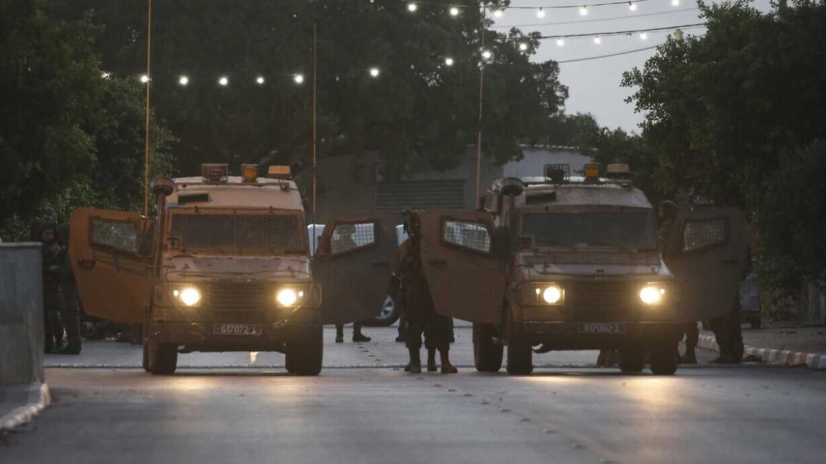 Immagine di Il conflitto in Palestina c'è ancora chi lo racconta così