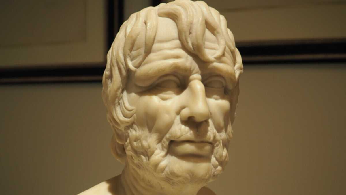 Immagine di Perché solo al classico? Seneca sia letto in tutte le scuole d'Italia