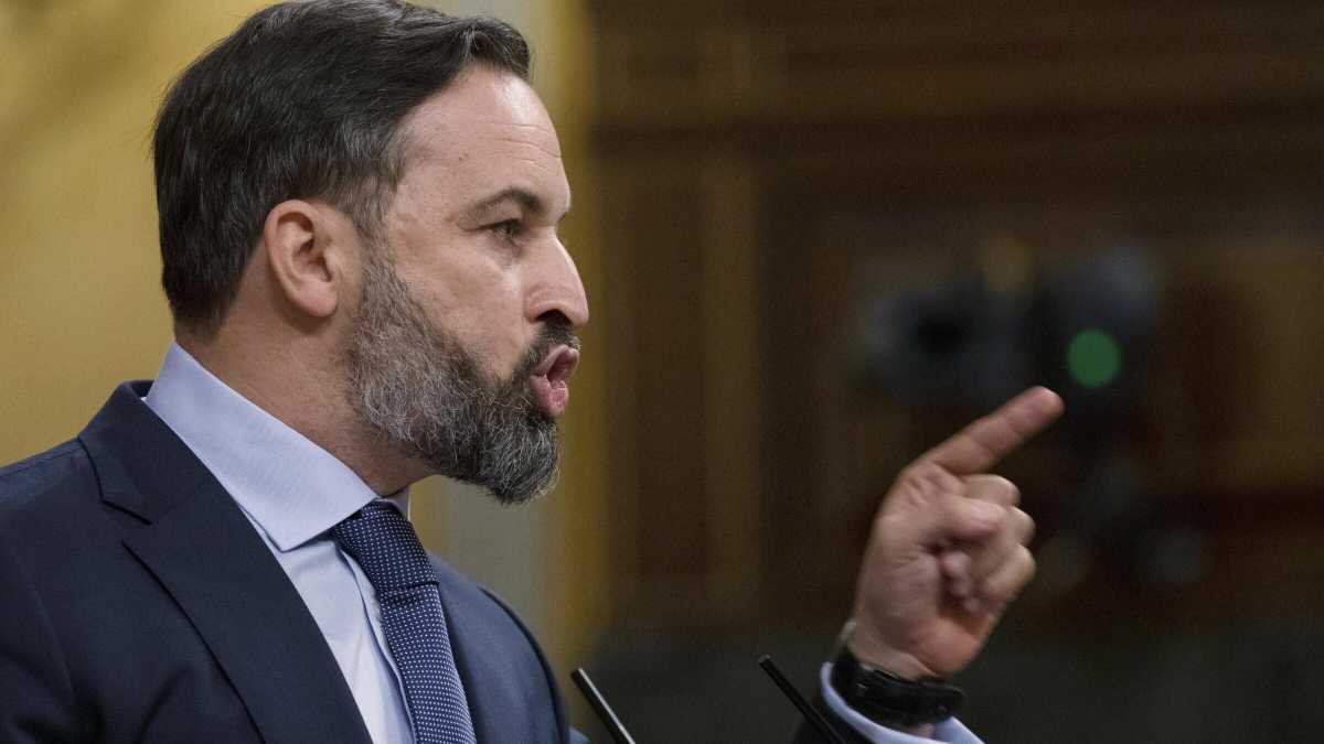 Immagine di Vox fa di tutto per mettere in imbarazzo i popolari e nega (pure) la violenza sulle donne