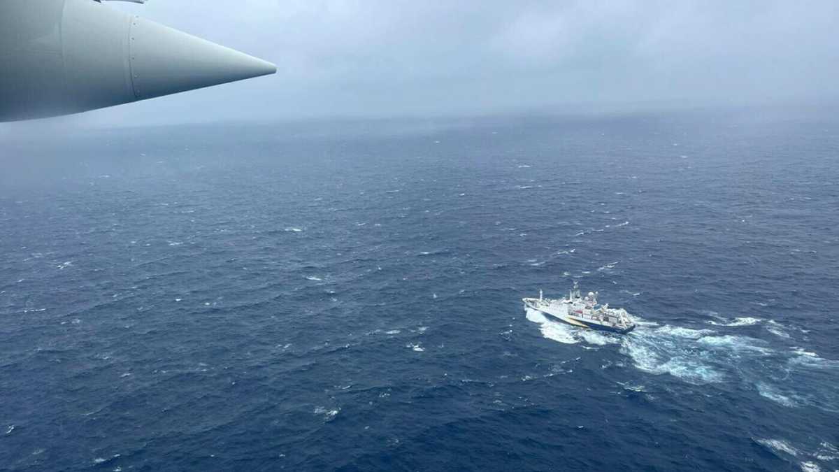 Immagine di Caso Titan. La legge del mare che impone di cercare chi è disperso vale solo per i poveri?