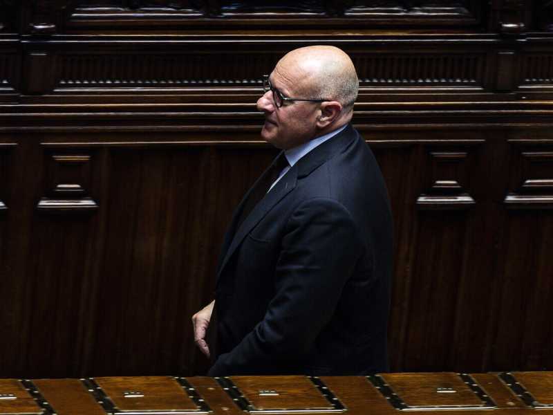 (foto Ansa)