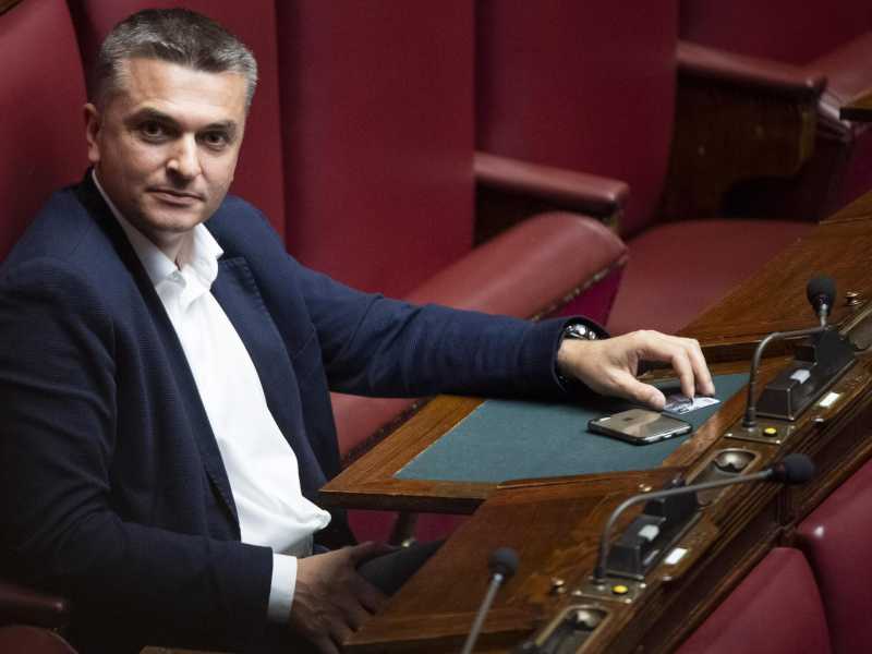(foto Ansa)