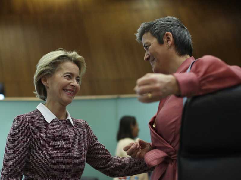 (foto LaPresse)