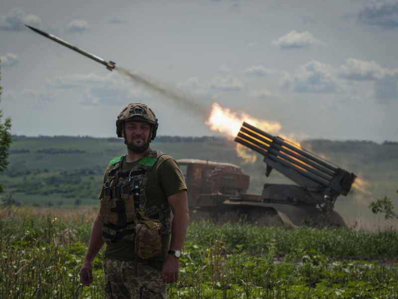 Kyiv lancia l’allarme su Zaporizhzhia, target di Mosca sotto pressione