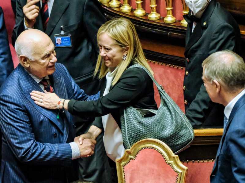 Foto LaPresse