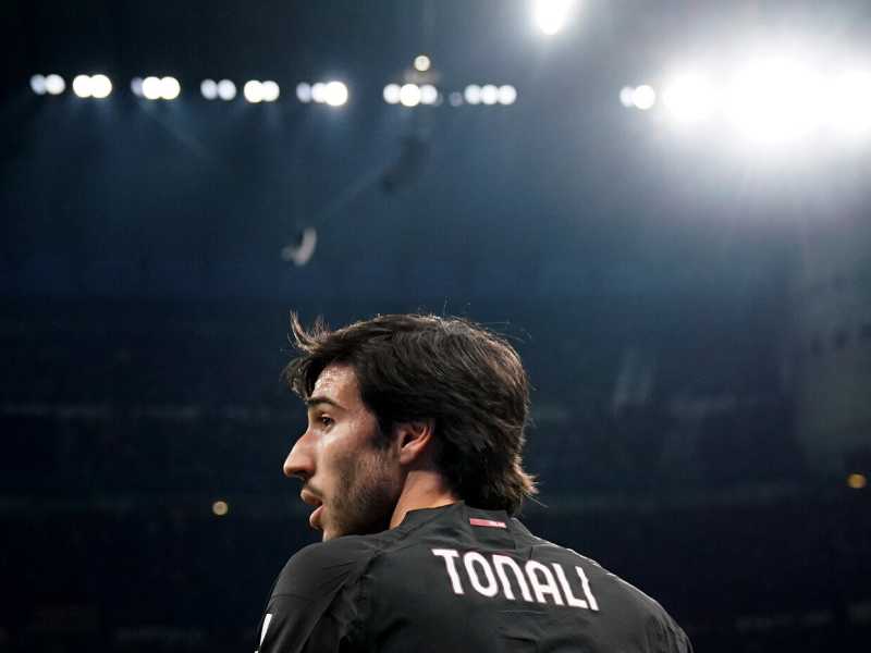 Foto LaPresse