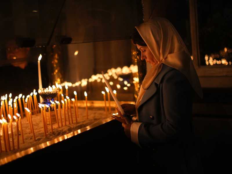 (foto LaPresse) 