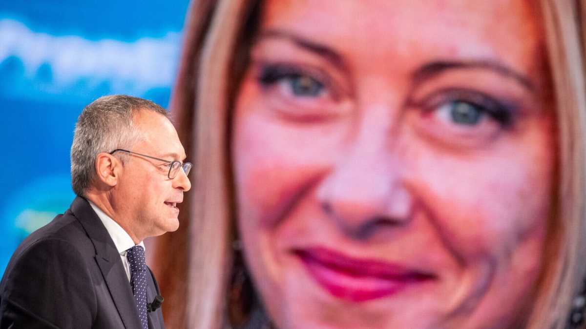 Immagine di Le sbandate di Bonomi sul Mes e la Bce