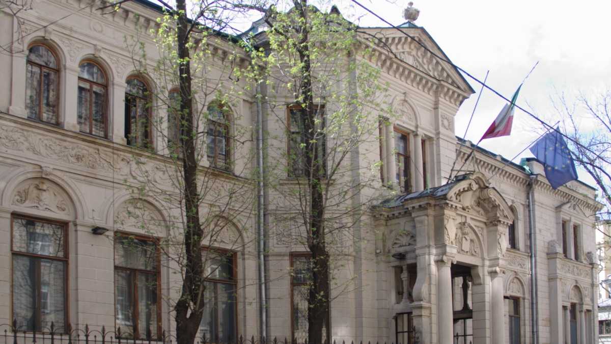 Immagine di La crisi in Russia vista dall'Italia: vertice di Meloni con ministri e intelligence