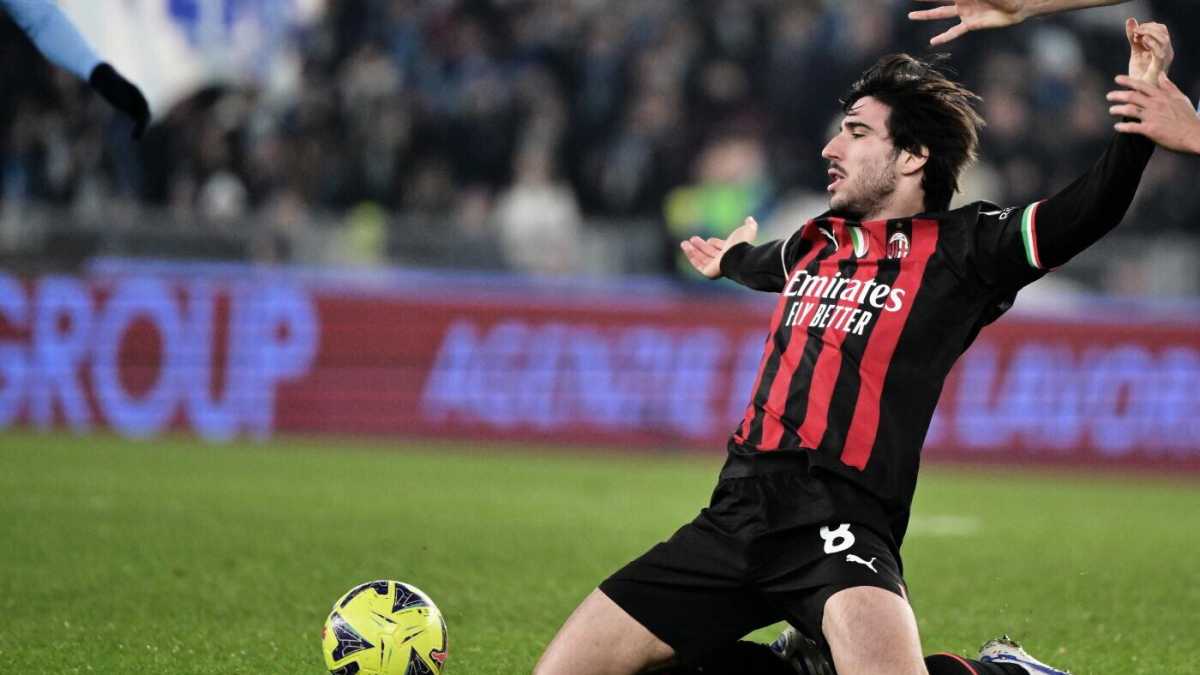 Immagine di Tonali lascia il Milan per il Newcastle: se si è professionisti meglio non parlare di sentimenti