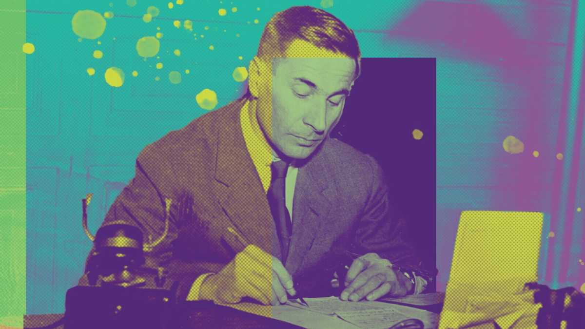 Immagine di Quel mirabile Buzzati ingiustamente sottovalutato