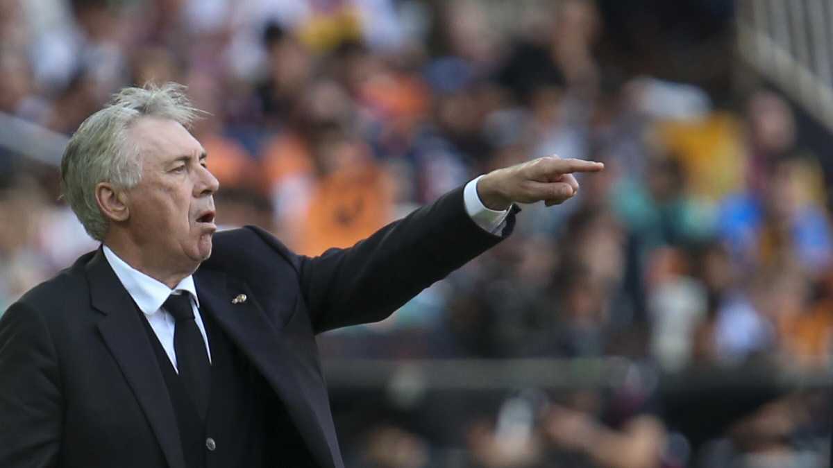 Immagine di Libertà, non anarchia. Il sogno del Brasile modello Ancelotti