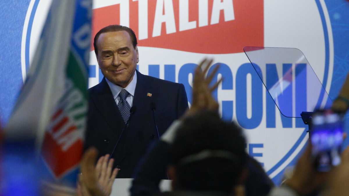 Immagine di Cattolici in cerca d’autore senza più Berlusconi