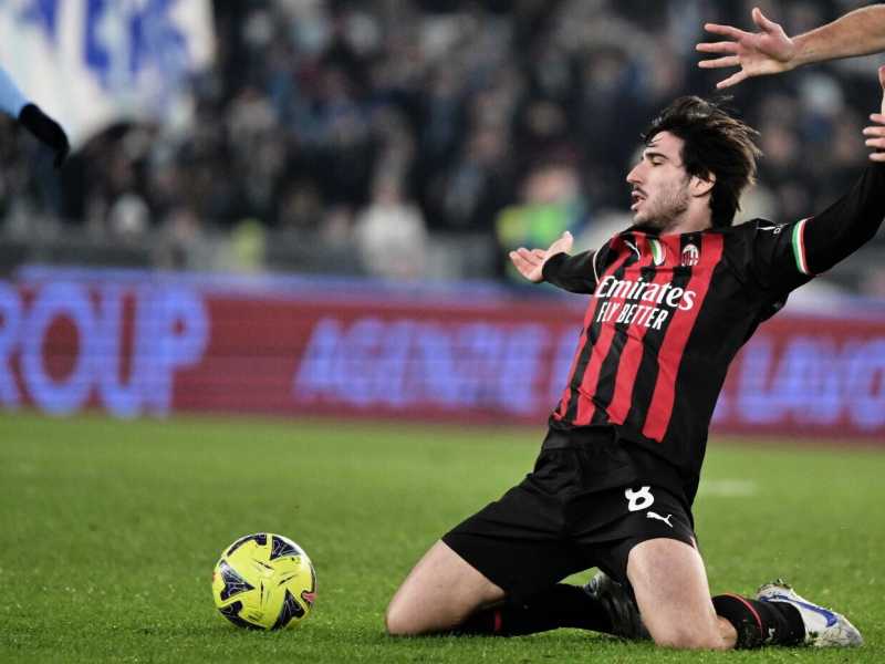Foto LaPresse