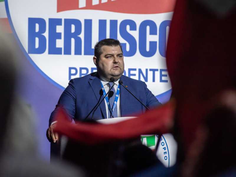 (foto LaPresse)