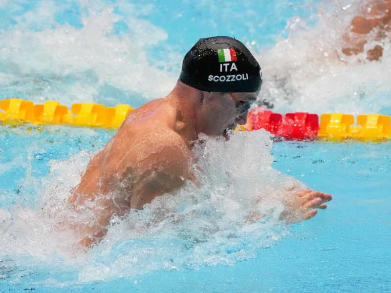 Foto LaPresse