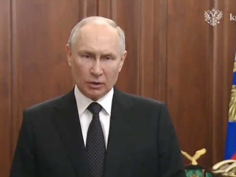Putin taglia con Prigozhin