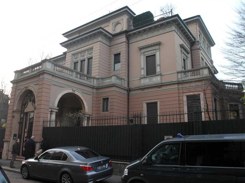 Foto Ansa&nbsp;