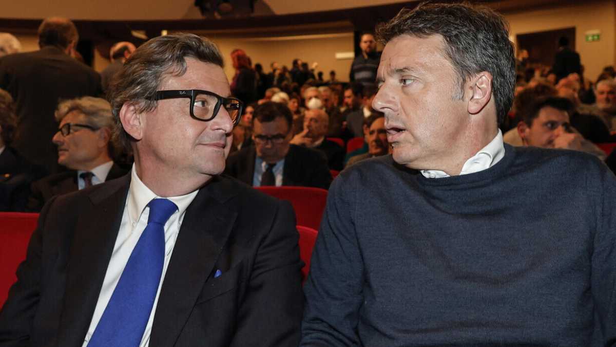 Immagine di Una nuova bussola per il Terzo polo. Idee in vista delle europee 2024