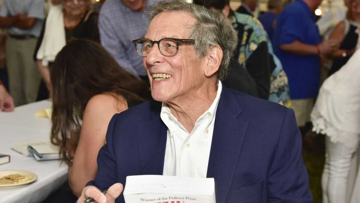 Immagine di Le lunghe vite degli altri. L’impresa di Robert Caro, biografo del potere in America