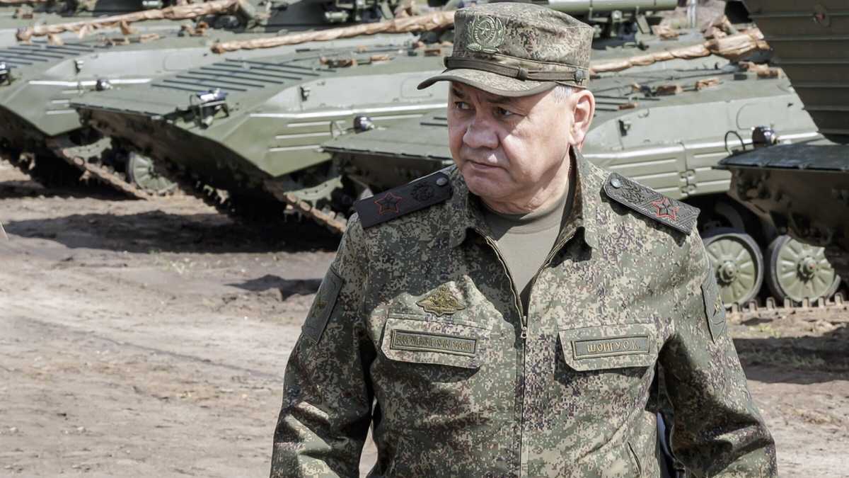 Immagine di La visita di Shoigu in Ucraina e i silenzi di Putin e Prigozhin