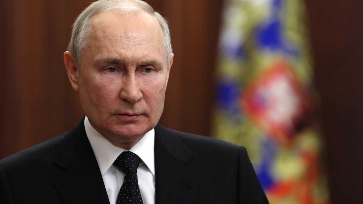 Immagine di La Russia fallita di Putin. Un’analisi in prospettiva