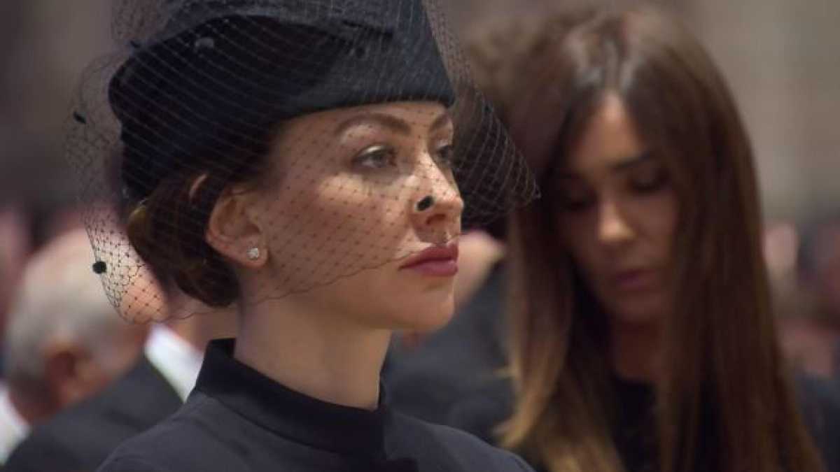 Immagine di Eleonora, ritratto di una Berlusconi tendenza Veronica